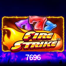 Bônus Generosos e Exclusivos no 7696 para Você!