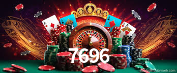 7696,7696 Bet