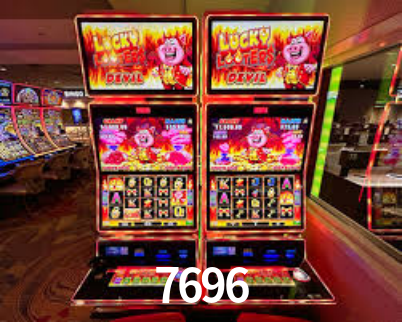 7696 Bet